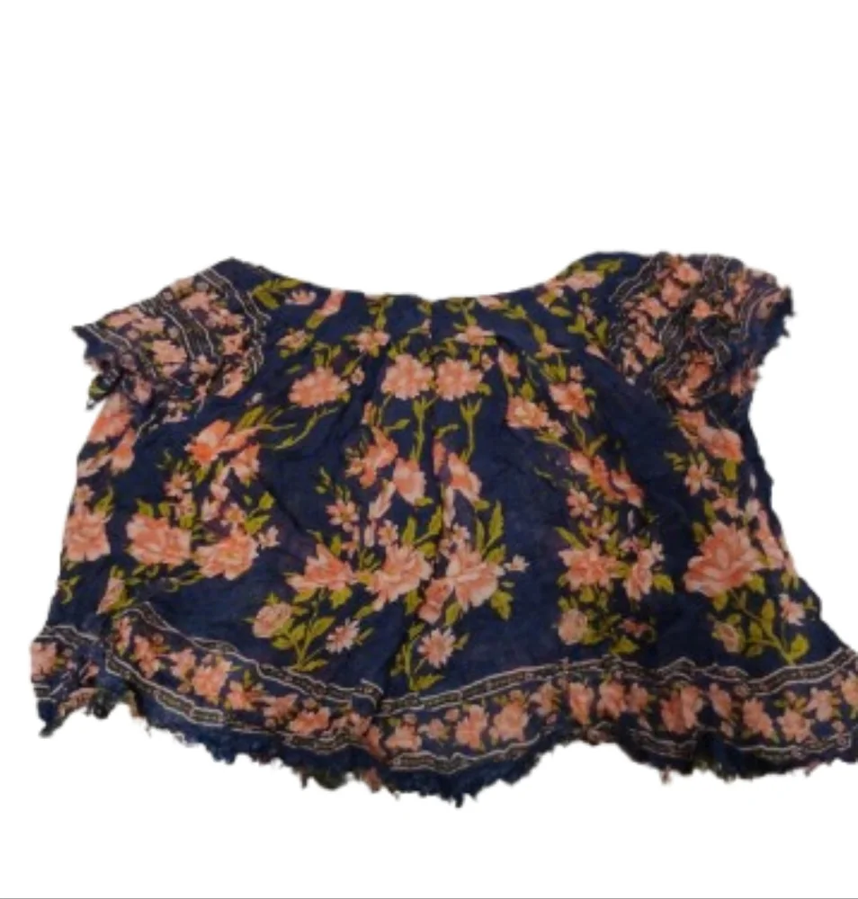 Free People gently used